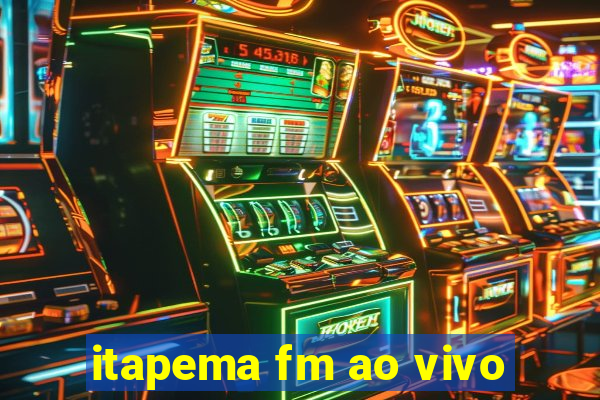 itapema fm ao vivo